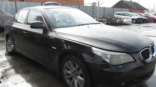 BMW 525i din 2003