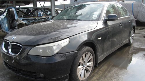 BMW 525i din 2003