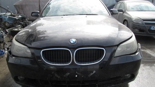 BMW 525i din 2003