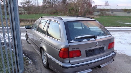 BMW 530 Diesel e39 Touring