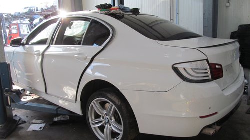 BMW 530 din 2011