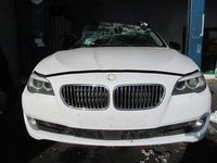 BMW 530 din 2011