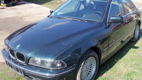 BMW 530D 3.0 Diesel An 2000