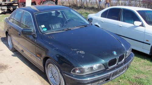 BMW 530D 3.0 Diesel An 2000