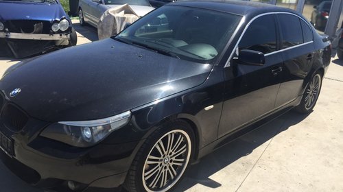 Bmw 530d 520d E60 E61 M paket