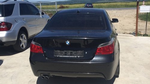 Bmw 530d 520d E60 E61 M paket