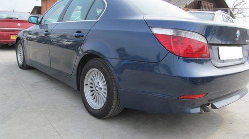 BMW 530D din 2003