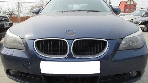 BMW 530D din 2003