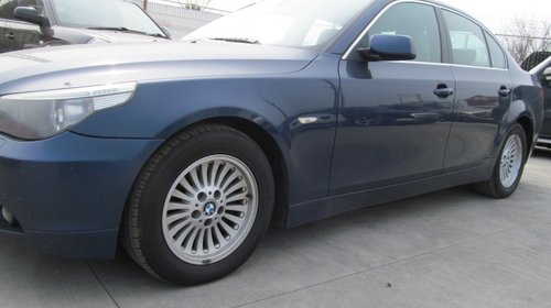 BMW 530D din 2003