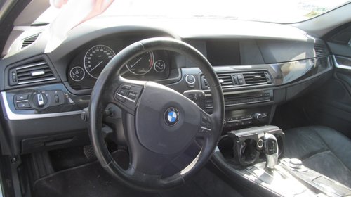 BMW 530D din 2011