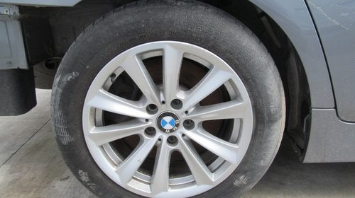 BMW 530D din 2011