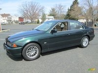 BMW 530D, motor 3.0 d, an 1999