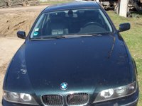 BMW 530D VERDE - An 2000 - 3.0 Diesel