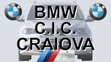 BMW CIC