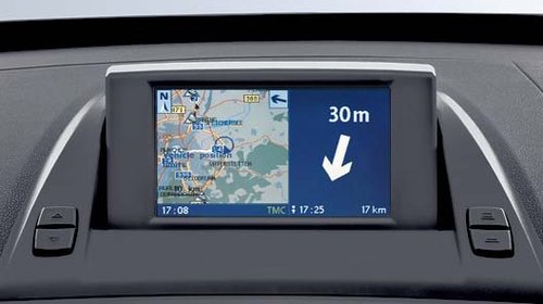 BMW DVD HARTA NAVIGATIE MARE E39,E46,E53,E65,X3,X5 HARTI 2017