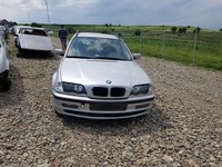 BMW E 46 AN 2001 DIESEL 136 CP