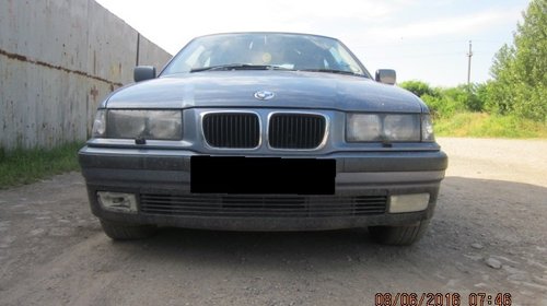 BMW E36 318ti 1.9 M44 B19