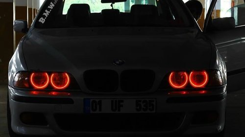 Angel Eyes BMW RGB KIT 