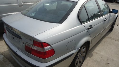 BMW E46 1997 - 2006 316i