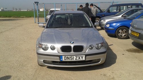 BMW E46 1997 - 2006 316i