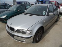 BMW E46 1997 - 2006 316i