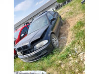 BMW E46 2001 1.8 benzina din dezmembrari