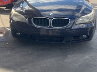 BMW e60 3.0 diesel 2007