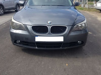 BMW E60 3.0 DIESEL AN 2005 AUTOMAT 160 KW 218 C.P. COD MOTOR M57D30