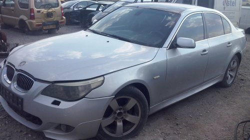 Bmw e60 530i din 2006 231cpcod motor m54306s3