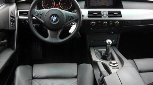 BMW E60 DVD 2018 navi