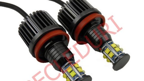 BMW E60/ E61 E63/E64 LED Marker H8 Canbus 120