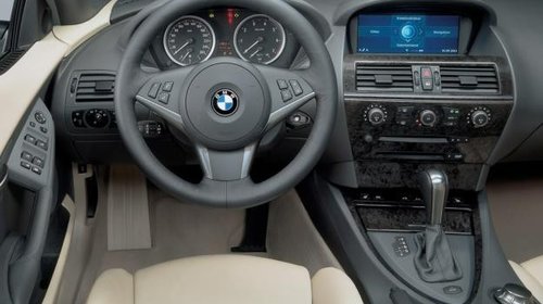 BMW E60 SERIA 5 DVD NAVIGATIE 2017 ROMANIA, D