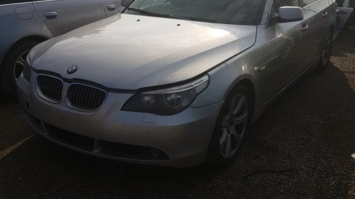 Bmw e61 touring 2006