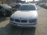 Bmw E65 730 diesel