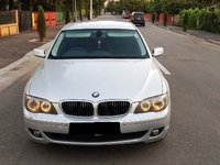 BMW E65 730d M57N D3 (2993cm-170kw-231cp)