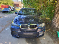 BMW E71 X6 3.0xd (2993cc-180kw-245hp)