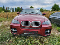 BMW E71 X6 5.0i N63B44A (4395cc-300kw-408hp)