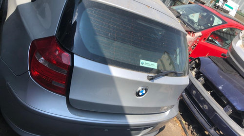 BMW E87 116i N43B16A coupe an 2009. 92.000 km.Benzina.orice piesa.