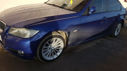 Bmw E90 AN 2008 DIESEL 177 CP