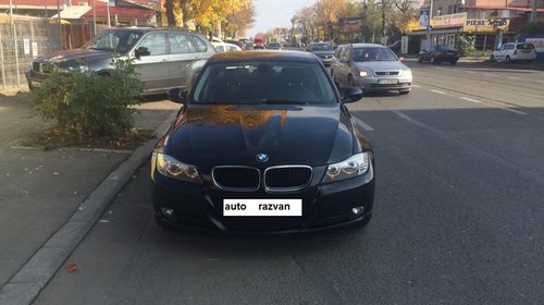 BMW E90 e91 2.0 D 2006 - 2011