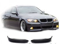 Bmw e90 flapsuri prelungiri bara fata non facelift