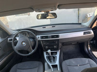 BMW E90 Kit Conversie