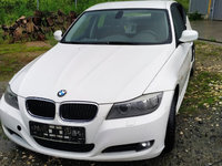 BMW E90 LCI 2011 N47 184 cai Bi-Xenon