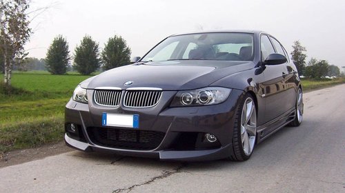 Bmw E90 M3 Rieger bara fata spate + set praguri