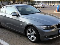 BMW E92 2.0 D 2006 - 2011