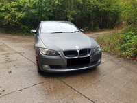 BMW E92 325i 2.5i N52B25A (2497cc-160kw-218hp) 2006; Coupe