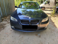 BMW E92 335d 3.0 d (2993cc-210kw-286hp) Coupe