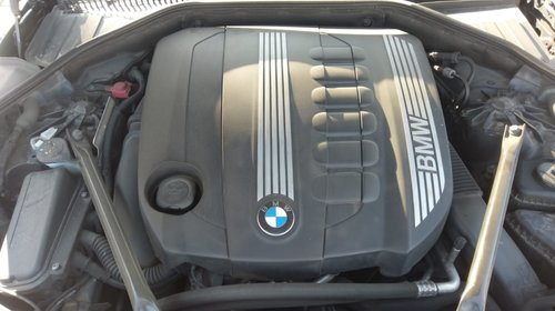 BMW F01 2009 berlina 730d 3.0d