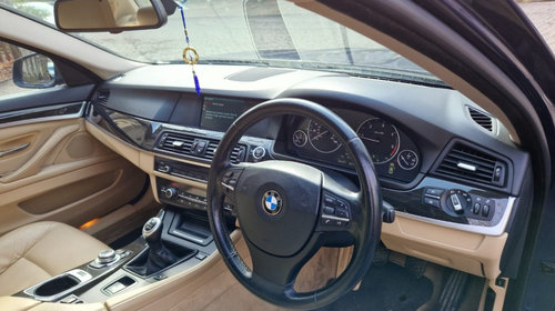 BMW F10 2.0 DIESEL 135KW ALBASTRU
