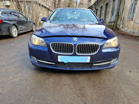 BMW F10 2.0 DIESEL 135KW ALBASTRU